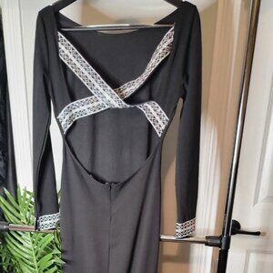 Little Black Dress #1